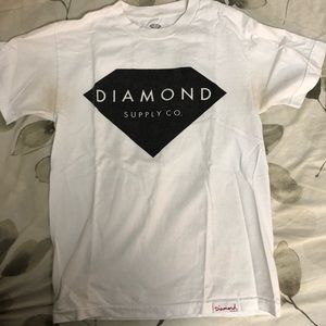 Diamond T-shirt